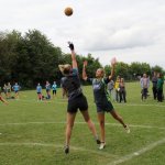 2018_06_13 Frauen Kreisliga B1